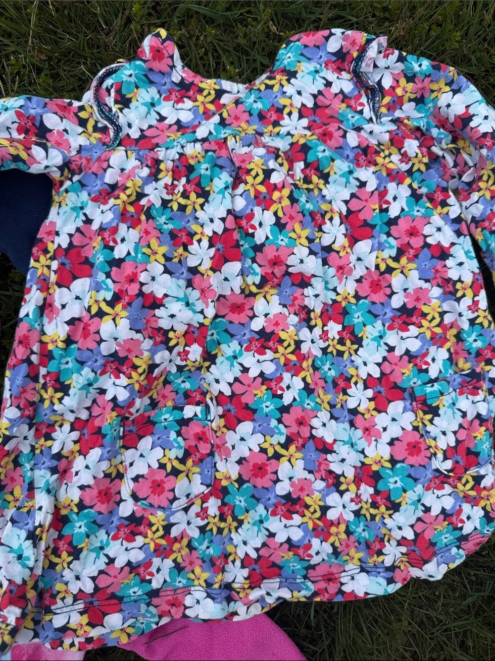 12 to 18 month bundle baby toddler girl clothes baby gap carters Nicole Miller